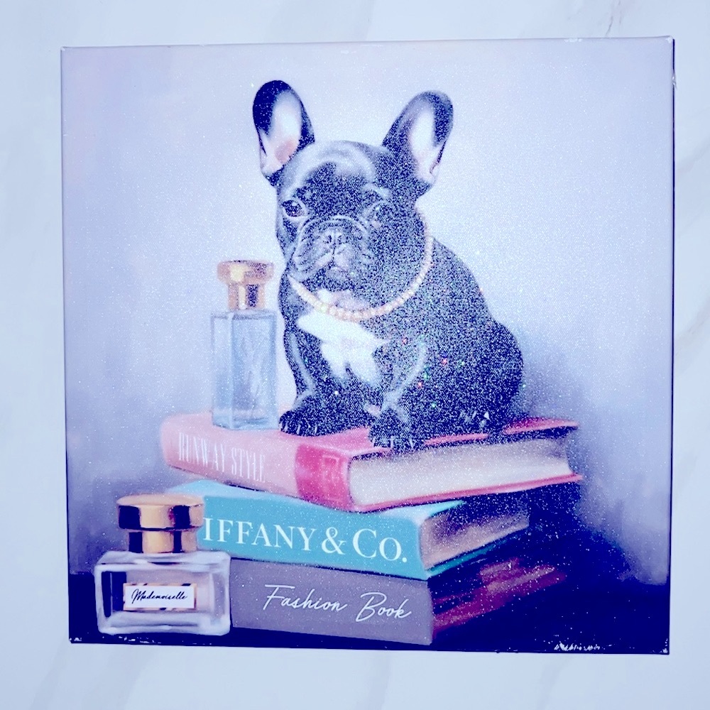 Luxury picture 14 x 14